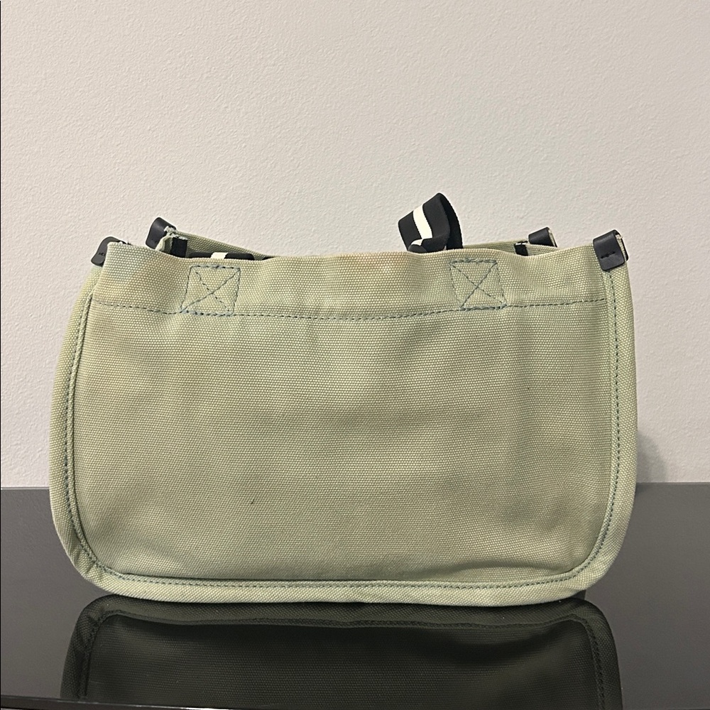 Marc Jacobs Canvas Signet Tote - Picture 2 of 10